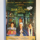 Darjeeling Limited (2007) Wes Anderson -elokuva (DVD) UUSI - pikkukuva 1