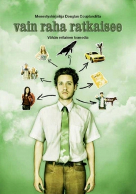 Vain raha ratkaisee (DVD)