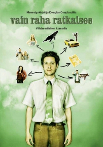 Vain raha ratkaisee (DVD)