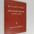 Der kleine Köchel : Mozarts Werke - pikkukuva 1