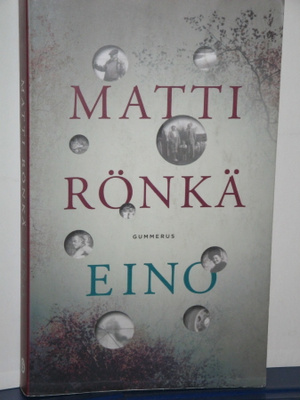 Matti Rönkä : EINO