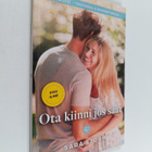 Sara Storm : Ota kiinni jos saat! - pikkukuva 1