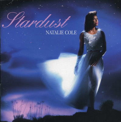 Natalie Cole - Stardust (CD) MINT!!