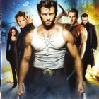 dvd, X-Men Origins: Wolverine [toiminta, sci-fi] - pikkukuva 1