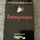 Laterna magica, Bergman - pikkukuva 1