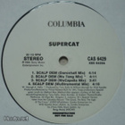 SUPERCAT :: SCALP DEM / SOUTH CENTRAL :: PROMO MAXI 12" 1994 - pikkukuva 2