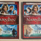 Narnian tarinat: Prinssi Kaspian (2008) Erikoisjulkaisu 2DVD - pikkukuva 5