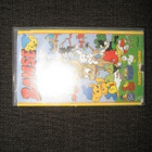 BAMSE*Maailman vahvin Nalle*JA PIKKU AASI*Video/VHS - pikkukuva 1