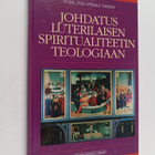 Johdatus luterilaisen spiritualiteetin teologiaan - pikkukuva 1