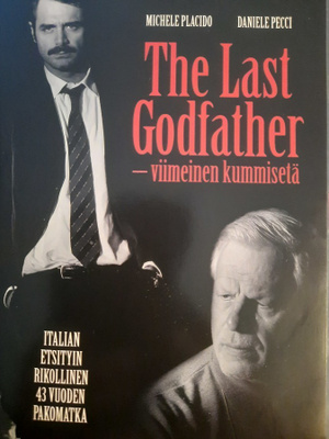 The Last Godfather