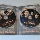Twilight Epäilys Special Edition (2-disc DVD) - pikkukuva 3