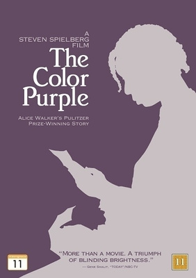 The Color Purple - DVD