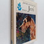 Jack London : Jeri : erään koiran seikkailuja Etelämerellä - pikkukuva 1