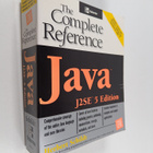 Herbert Schildt : Java : the Complete Reference, J2SE 5 E... - pikkukuva 1