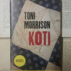 Toni Morrison - Koti (sid.) - pikkukuva 1