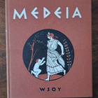 Euripides - Medeia (1949) - pikkukuva 1