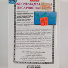 Joshua Eliot : Indonesia, Malaysia & Singapore handbook :... - pikkukuva 2