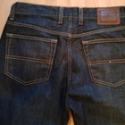 TOMMY HILFIGER farkut. W32", L30" - pikkukuva 1