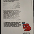 The Mammoth Book of Street Art - pikkukuva 2