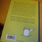 Hannu Mäkelä: Herra Huu hoitaa puutarhaa (1.p.2000) Sis.pk:t - pikkukuva 2