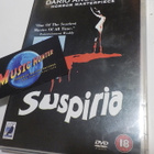 SUSPIRIA 2DVD (W) - pikkukuva 1