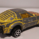 Mazda Savanna RX-7 -82 hong kong - pikkukuva 2