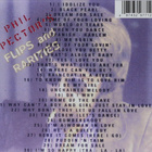 PHIL SPECTORS:FLIPS AND RARITIES CD - pikkukuva 2