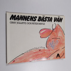 Gray Jolliffe : Mannens bästa vän - pikkukuva 1