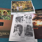 MINUN AFRIKKANI (Meryl Streep) 3-disc -harvinaisuus - pikkukuva 3