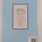 Peter Haddock Limited : My Big Book of Grimm's Fairy Tales - pikkukuva 2