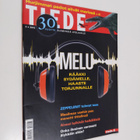 Tiede 3/2010 - pikkukuva 1