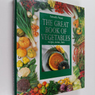 Antonella Palazzi : The Great Book of Vegetables - pikkukuva 1