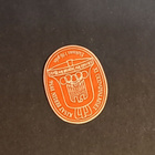 Berliini 1936 kirjeensulkija - pikkukuva 1