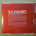 Sugababes - Red Dress CDS - pikkukuva 2