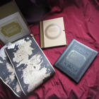 Game of Thrones TAIDEKIRJAT: Storyboards & Inside GOT - pikkukuva 1