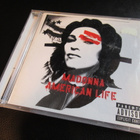 MADONNA - AMERICAN LIFE CD - pikkukuva 1