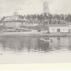 Postikortti, RAUMA, erikoisleima - pikkukuva 1