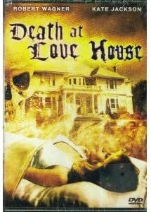 Death at Love House (1976) DVD Robert Wagner, Kate Jackson