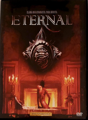 ETERNAL DVD