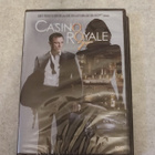 Casino Royale UUSI JAMES BOND - pikkukuva 1