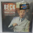 BECK - ROSKILDE FESTIVAL UUSI 2LP - pikkukuva 1