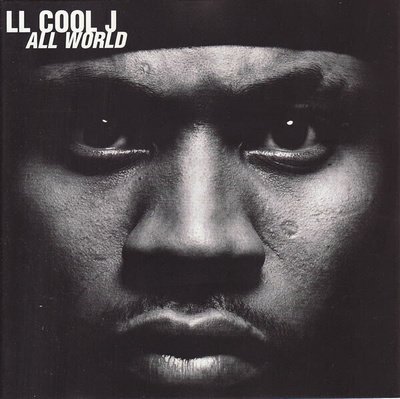 ** LL COOL J : All World ** CD