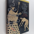 Tim Leach : The Last King of Lydia - pikkukuva 1