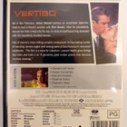 Vertigo - Punainen kyynel, DVD, Alfred Hitchcock - pikkukuva 2