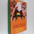 Jane Green : Vieraissa vuoteissa - pikkukuva 1