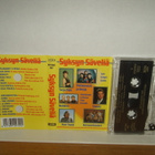 Syksyn Säveliä C-kasetti - pikkukuva 1