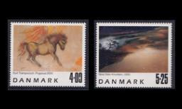 Tanska 1261-2 ** Nykytaide (2000)
