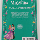 Walt Disney : Pieni merenneito - pikkukuva 2