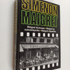 Georges Simenon : Maigret koulussa ; Maigret ja sukulaisp... - pikkukuva 1