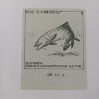 Metsästys ja kalastus 1989 (no 1-12) - pikkukuva 3